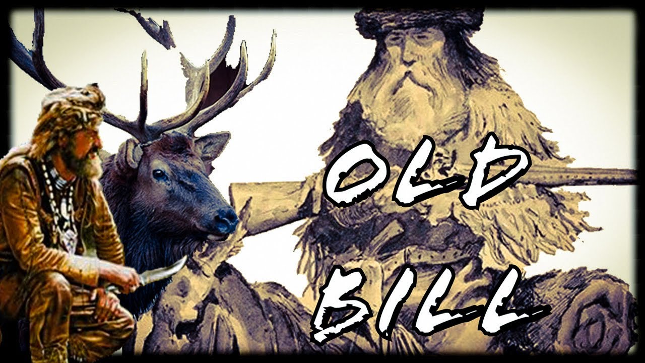 Old Bill