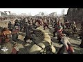 Отряд Корпуса Смерти Крига против армии Зомби! Krieg Squad vs Zombie [4k Video] UMW40k mod