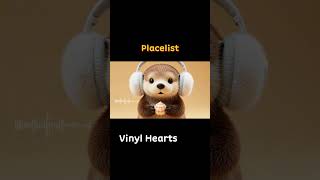 (Playlist) Vinyl Hearts / Lo-Fi Hip Hop + Chillhop #1 #shorts #chillhop #lofi