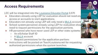 LEC Public HR Training