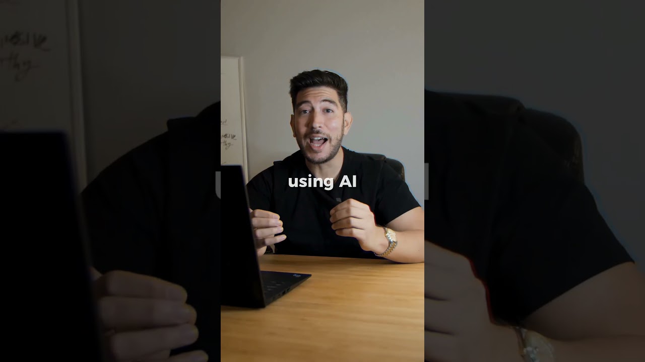 Sleduj Struggling to Book Clients? This Fixes It. na YouTube Sleduj Struggling to Book Clients? This Fixes It. na YouTube