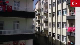 Pınarbaşı Burma Burma Resimi