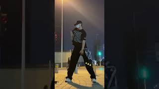 Miyauchi - Swag | Solo Dance Ver. Resimi