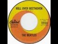 ROLL OVER BEETHOVEN COLLABORATION BEATLES