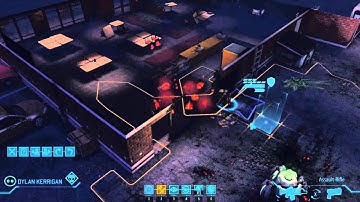 XCOM Enemy Unknown 2012 Part 8