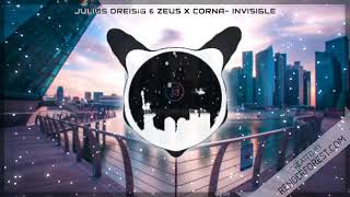 Julius Dreisig & zeus x crona- invisible/ ringtone