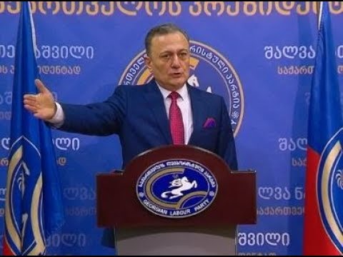 საქართველოს კარი გახსნილია კორონა ვირუსისთვის, სასწრაფოდ აკრძალეთ მიმოსვლა ჩინეთში - ნათელაშვილი