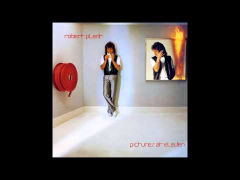 Fat Lip-Robert Plant