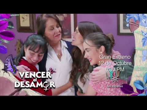 Vencer el desamor | Daniela Romo (Promocional) - YouTube