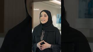Amna Lootah on DAFZ’s Strategic Partnership with Forbes Middle East