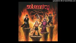 Solemnity - Unholy Angel