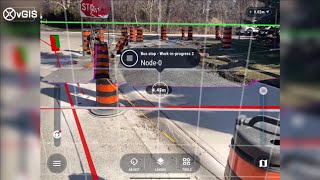 Time Travel Back to Crucial Project Milestones Anywhere, Anytime. @vGISInc