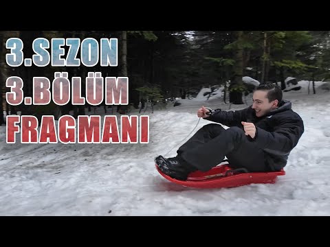 Gen Z 3.Sezon 3.Bölüm Fragmanı