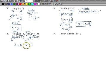 8.6 Notes Day 2 Video