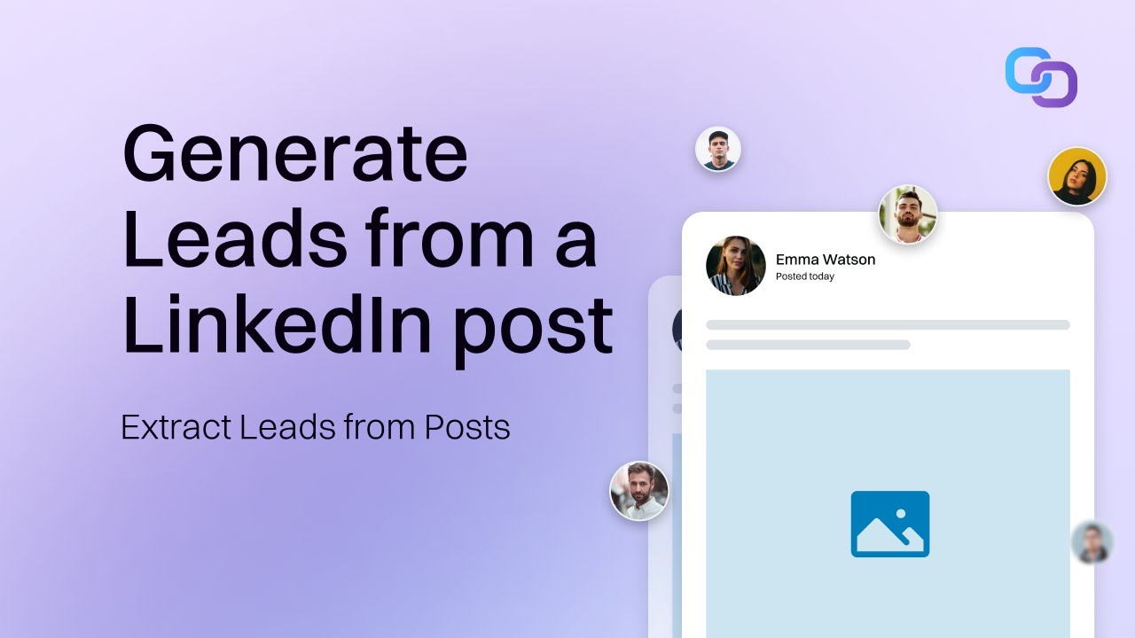We-Connect Tutorial: Extract Leads from LinkedIn Post Engagement (2026 ...