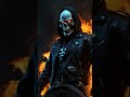 🔥 Ghost Rider x Rammstein | Inferno | Kaiber AI | Fire &amp; Fury 🔥 #kaiberai #kaiber