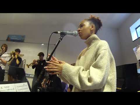 Atelier jazz «
