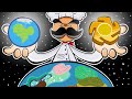 The Complete Story of Papa&rsquo;s Games (500k Special)