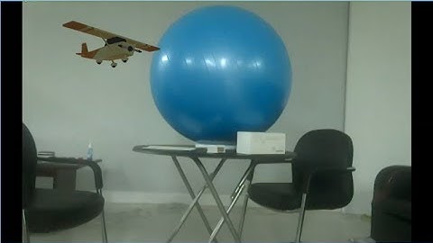 3-D Augmented Reality - Google Tango
