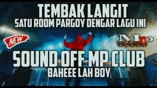 Sound Dj Minang BreakBeat FYP 2025 Alun Rasaki X Cinta Dari Seberang 2025 Terbaru