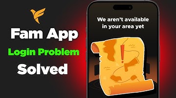 fampay login problem solved. fampay location problem. fampay login kaise kare. fampay account create