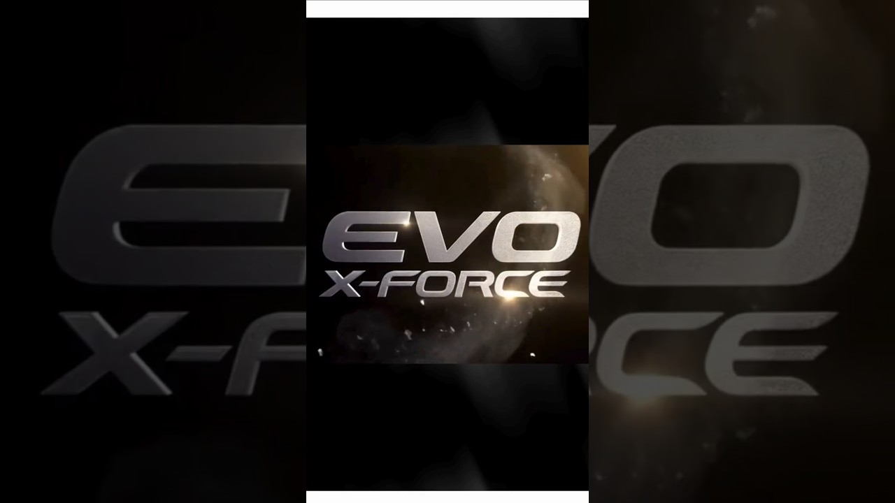 Image of video the Evo X-Force break cue review. 23