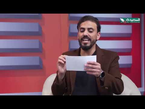 الضوء كان السبب في خسارة الفنان سليمان البرعي قوة التركيز، ستارز