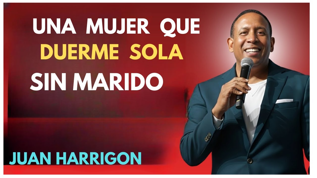CÓMO DIOS USA SOBRENATURALMENTE A LA MUJER QUE DUERME SIN MARIDO