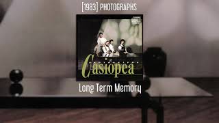 Video thumbnail of "CASIOPEA - Long Term Memory - [1983] PHOTOGRAPHS"