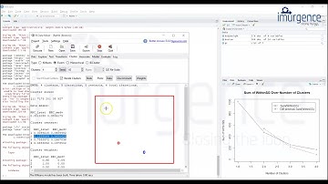 Visual Analytics | Clustering in Rattle 5.2 | Visual Analytics Tutorial