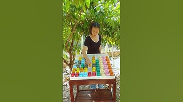 Ball Sorting Hacks for Success #132