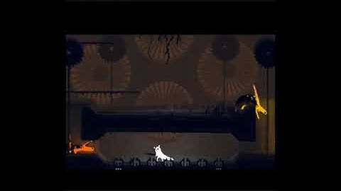 RainWorld Characters Animation