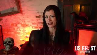 Blacksburg Ghost Tour by US Ghost Adventures