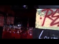 Club L'International, Paris France