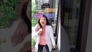 Let s do this for summer! #summer2020 #LearnOnTikTok... #Shorts #drstellac