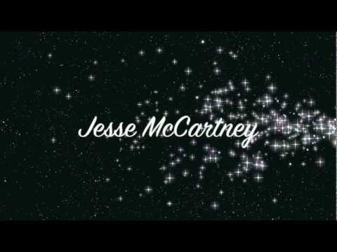 She's No You- Jesse McCartney Lyrics(: