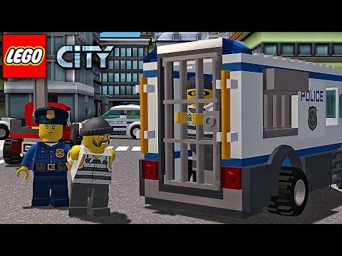 Lego City Undercover Walkthrough Part 1 - Lego City Undercover PS4 Gameplay - Now launches on Xbox O. 