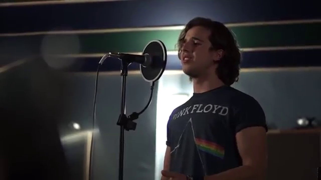 En Ésta No - Sin Bandera (LHEO Cover)