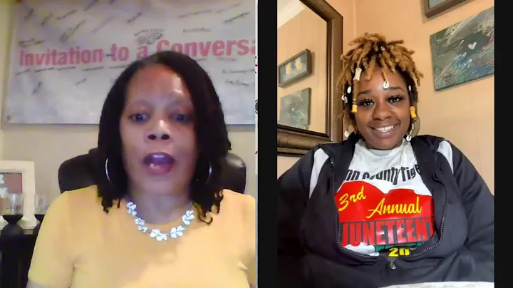 Jessica Jenkins Community Activist & Advocate