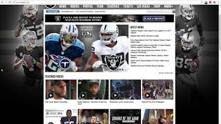 Oakland raiders moneybacker -