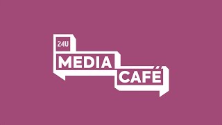 24U Mediacafé - Vrouwelijk leiderschap