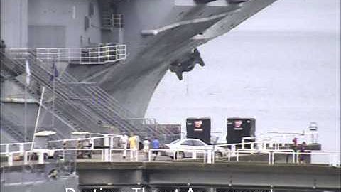 Dayttime Threat Assessment - Vehicle