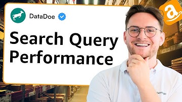 How to get Search Query Performance Report (with AI)