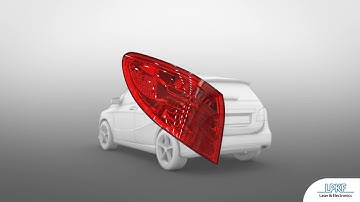 LPKF PowerWeld3D 8000: Laser Plastic Welding in a New Dimension