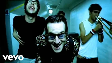 Reel Big Fish - Take On Me (Official Video)