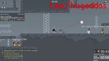 ELITE BOTNET VS DDNET SERVER | BEST C2 | BEST BYPASSES