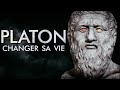 Platon  citations inoubliables  et puissantes 