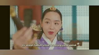 Mrqueen Ep16  Ratu Vs Bos Klan Kim