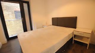1 Bed on Hackney Road