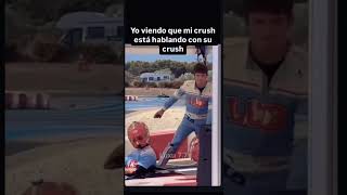 Leclerc me representa #automobile #f1 #formula1 #charlesleclerc #crush
